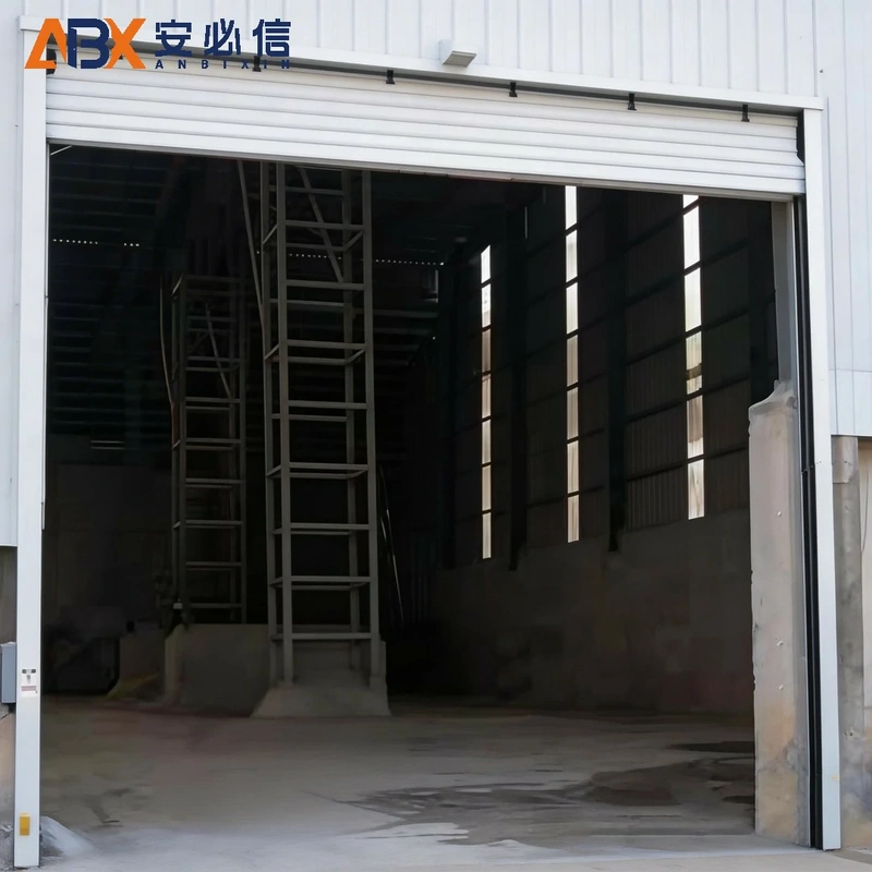 六安市冷库门封